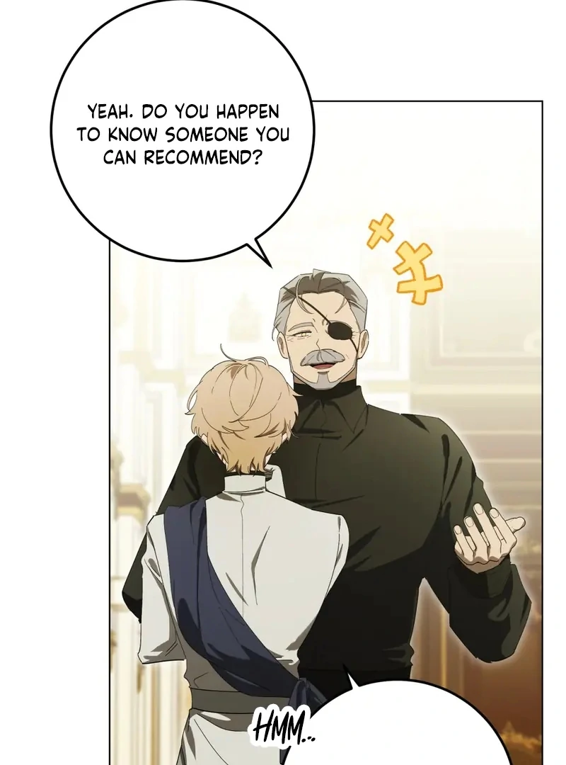 A Bad Example of a Perfect Curse Chapter 6 page 35 - 