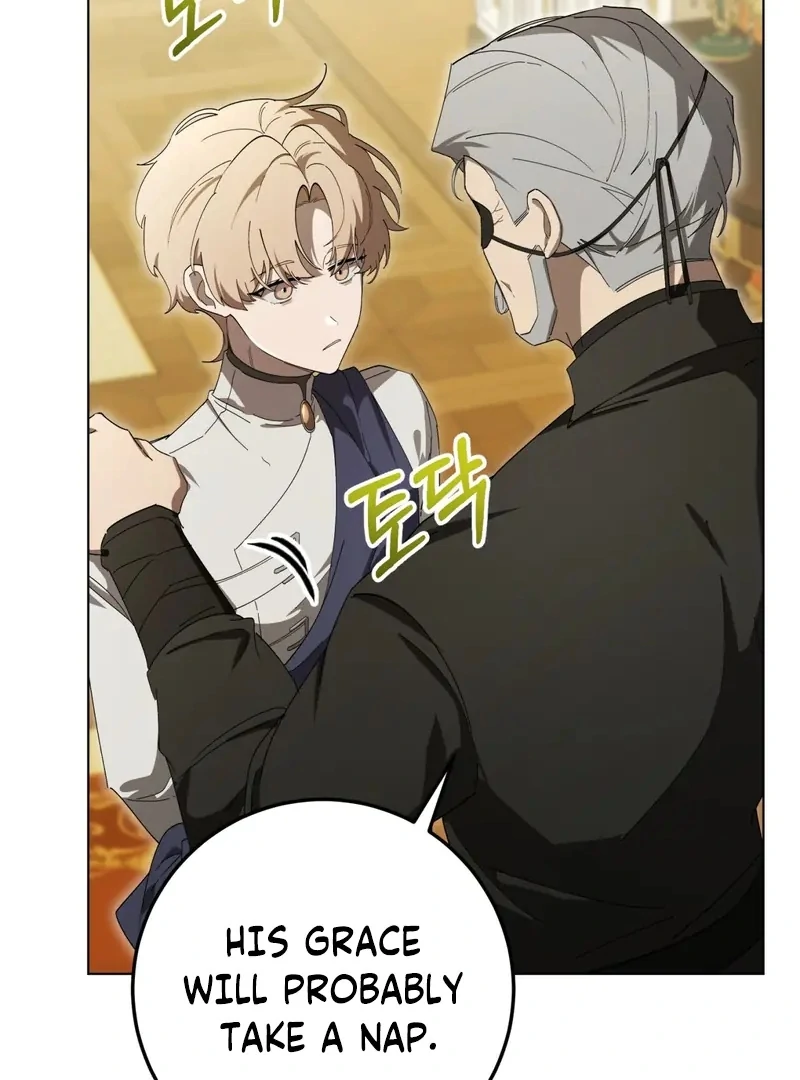 A Bad Example of a Perfect Curse Chapter 6 page 45 - 