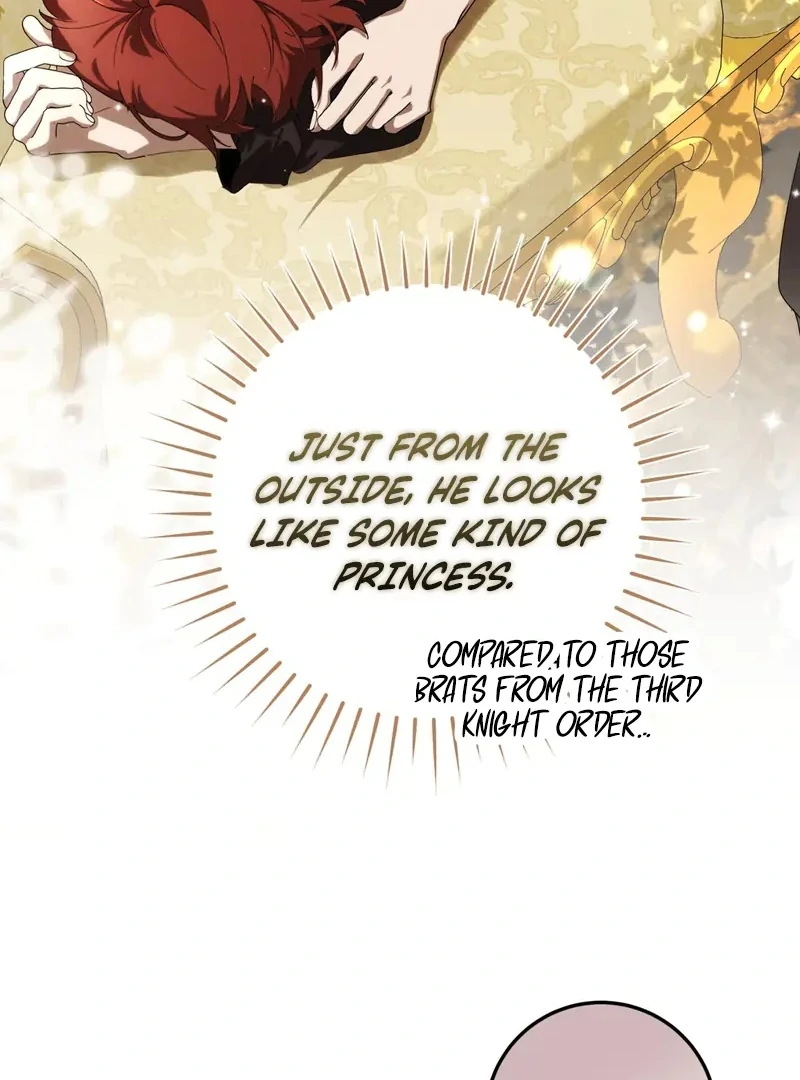 A Bad Example of a Perfect Curse Chapter 6 page 61 - 