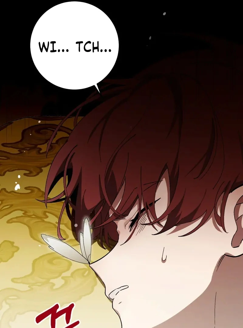 A Bad Example of a Perfect Curse Chapter 6 page 70 - 