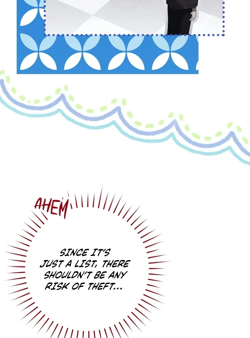 A Bad Example of a Perfect Curse Chapter 6 page 89 - 