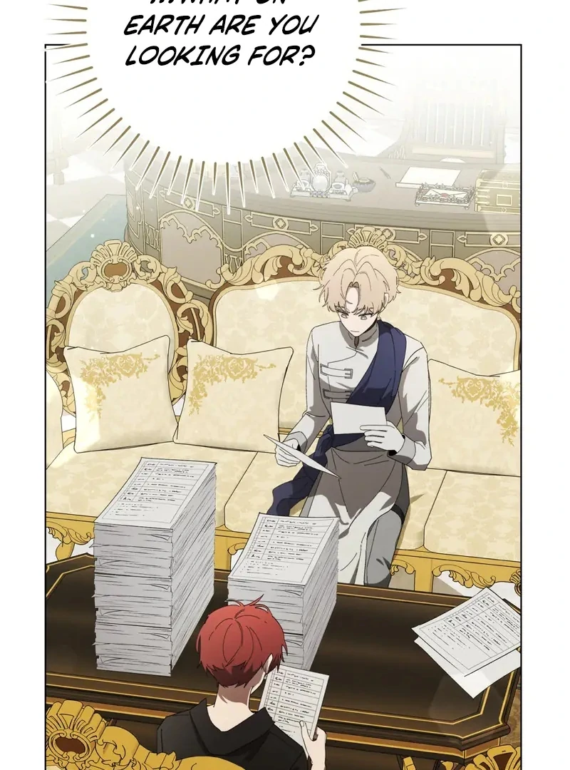 A Bad Example of a Perfect Curse Chapter 6 page 94 - 
