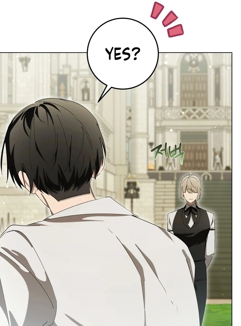 A Bad Example of a Perfect Curse Chapter 7 page 11 - 