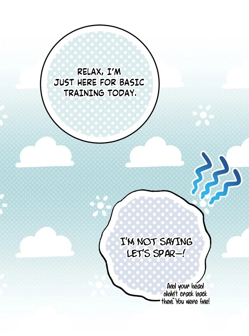 A Bad Example of a Perfect Curse Chapter 7 page 107 - 
