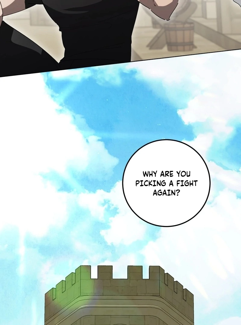 A Bad Example of a Perfect Curse Chapter 7 page 118 - 