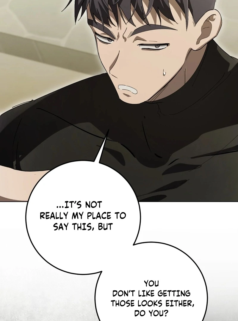 A Bad Example of a Perfect Curse Chapter 7 page 123 - 