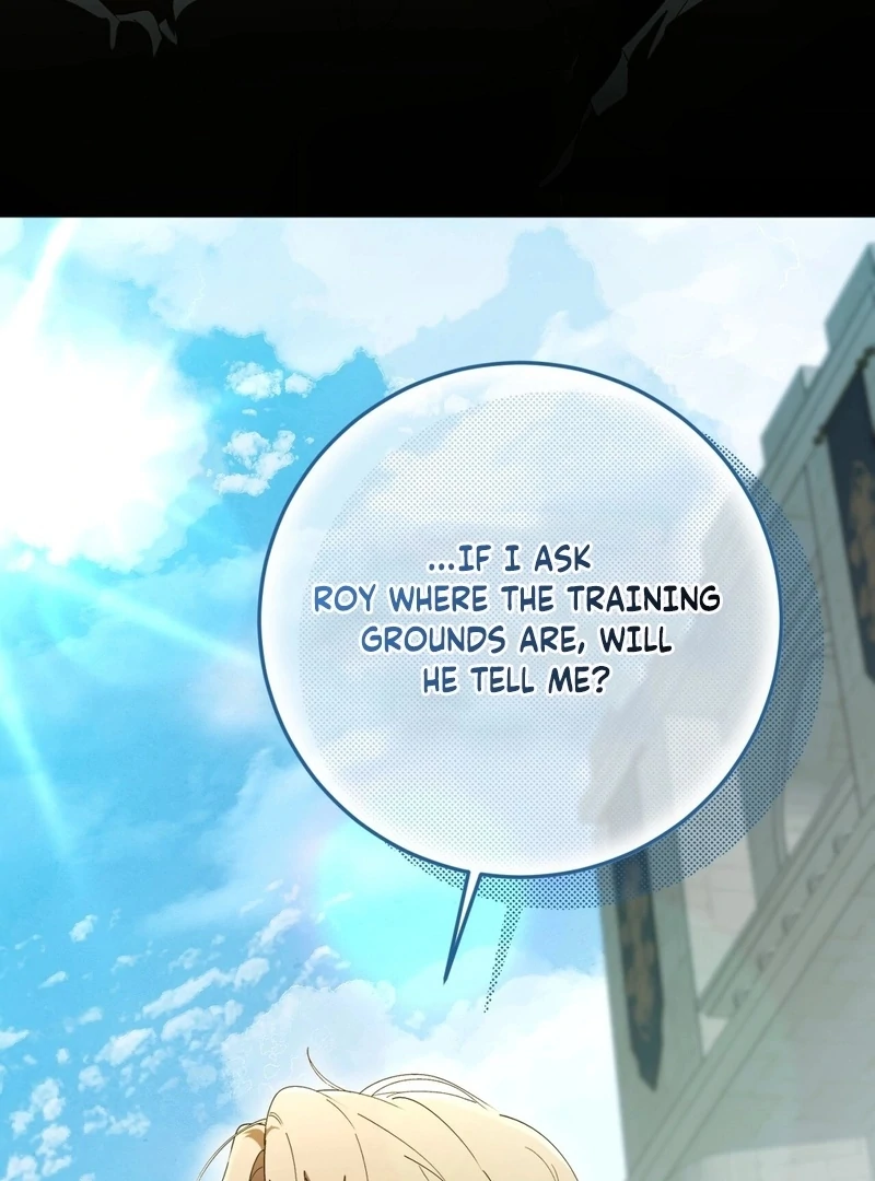 A Bad Example of a Perfect Curse Chapter 7 page 128 - 
