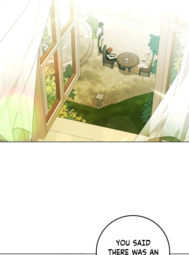 A Bad Example of a Perfect Curse Chapter 7 page 137 - 