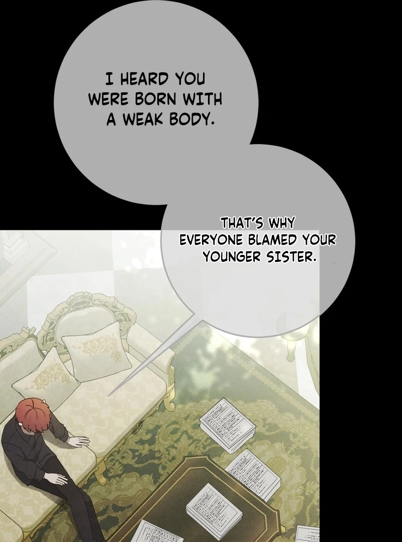 A Bad Example of a Perfect Curse Chapter 7 page 153 - 