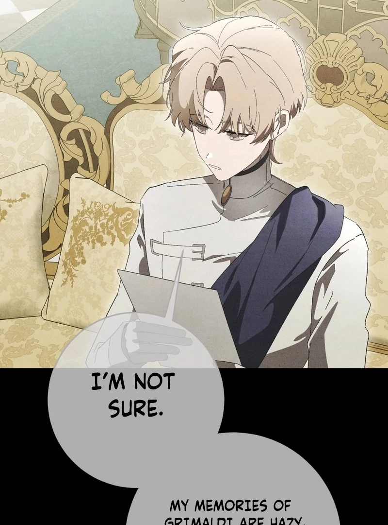 A Bad Example of a Perfect Curse Chapter 7 page 156 - 