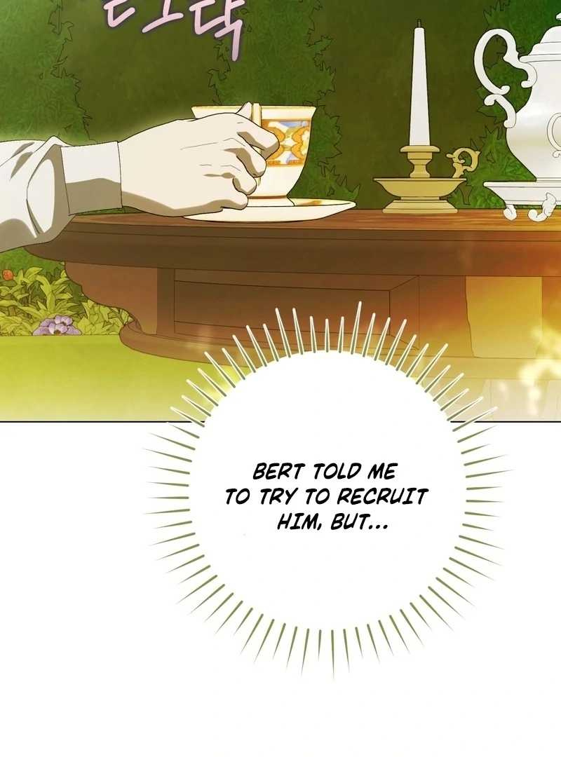 A Bad Example of a Perfect Curse Chapter 7 page 164 - 