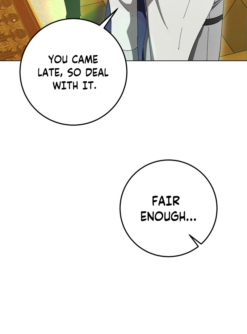 A Bad Example of a Perfect Curse Chapter 7 page 18 - 