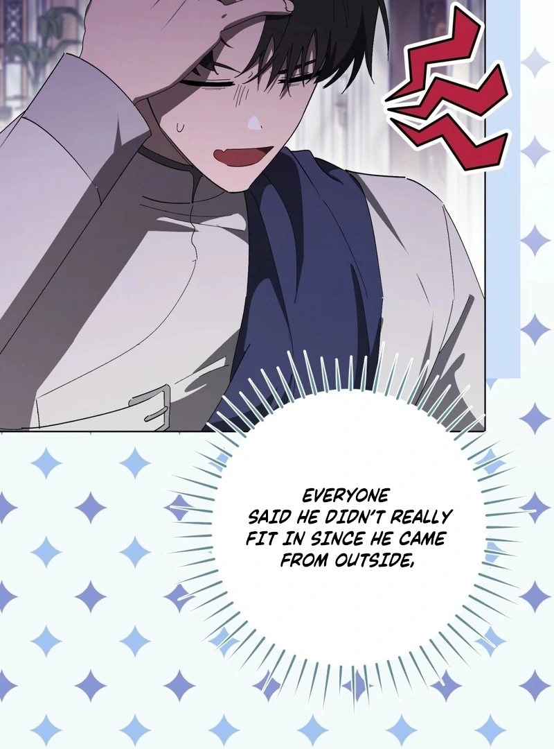 A Bad Example of a Perfect Curse Chapter 7 page 27 - 