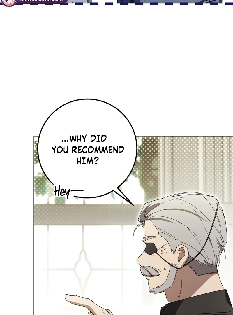A Bad Example of a Perfect Curse Chapter 7 page 36 - 