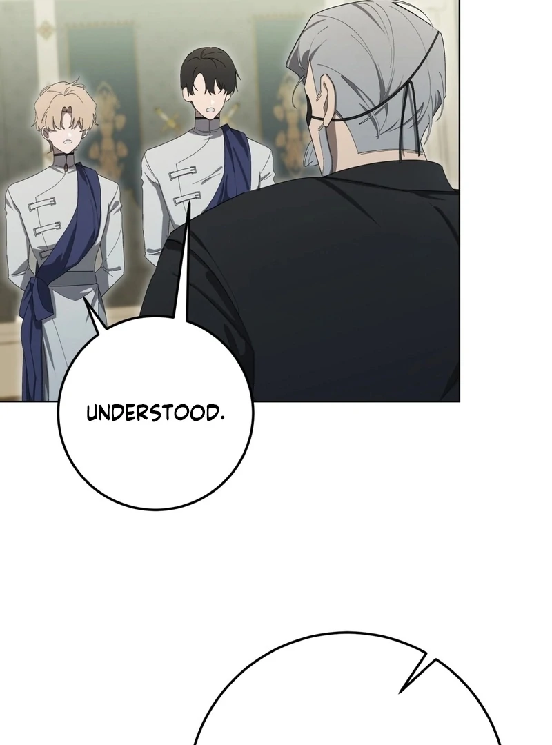 A Bad Example of a Perfect Curse Chapter 7 page 43 - 