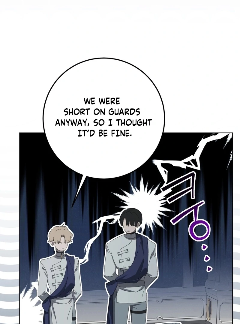 A Bad Example of a Perfect Curse Chapter 7 page 50 - 