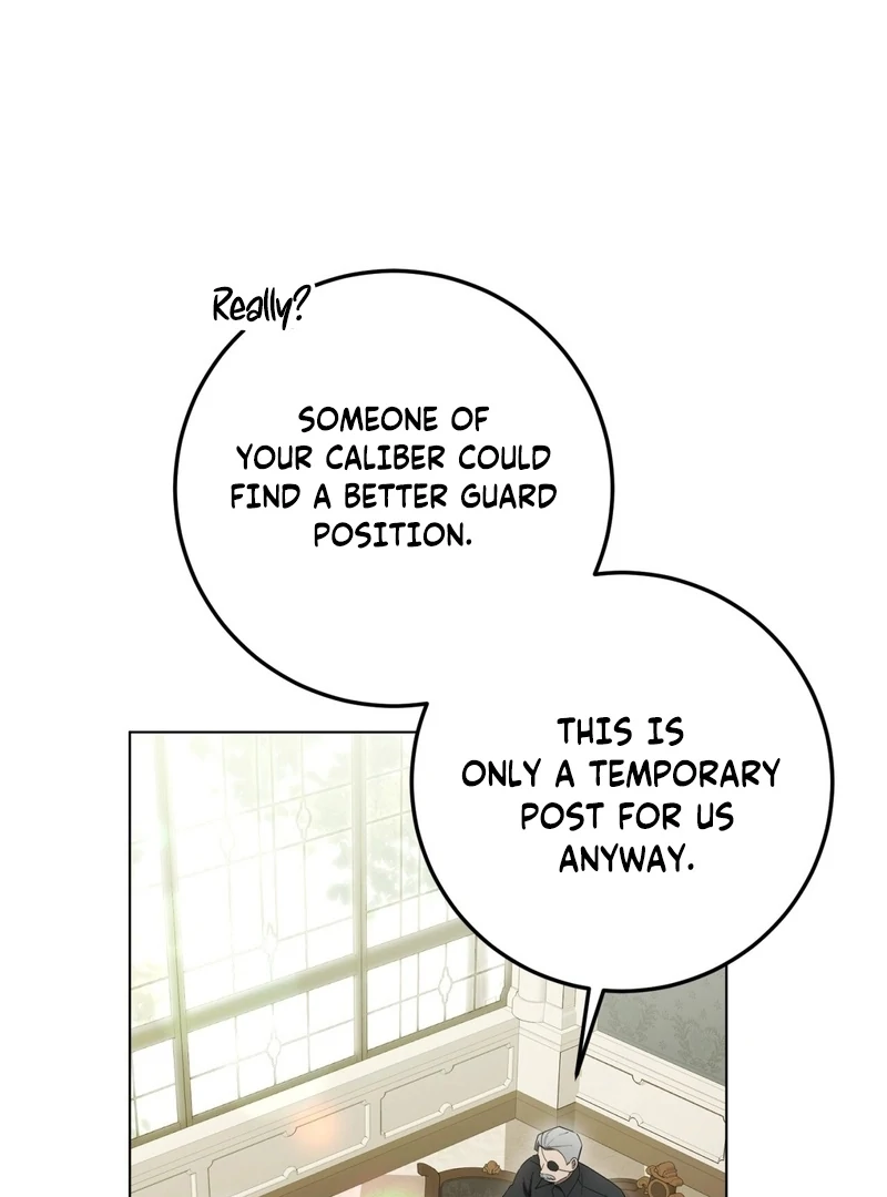 A Bad Example of a Perfect Curse Chapter 7 page 54 - 