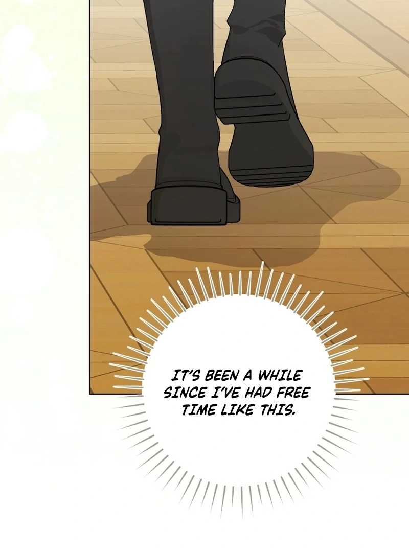 A Bad Example of a Perfect Curse Chapter 7 page 73 - 