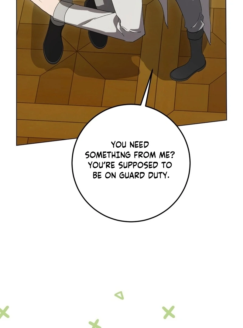 A Bad Example of a Perfect Curse Chapter 7 page 81 - 