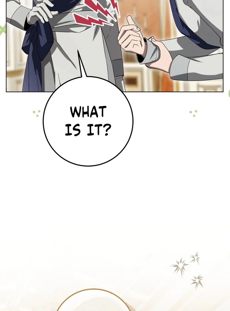 A Bad Example of a Perfect Curse Chapter 7 page 83 - 