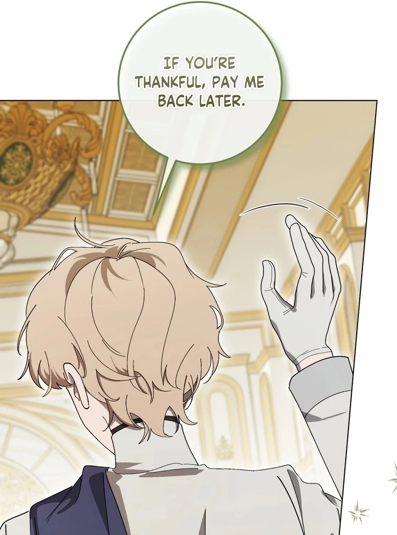 A Bad Example of a Perfect Curse Chapter 7 page 88 - 