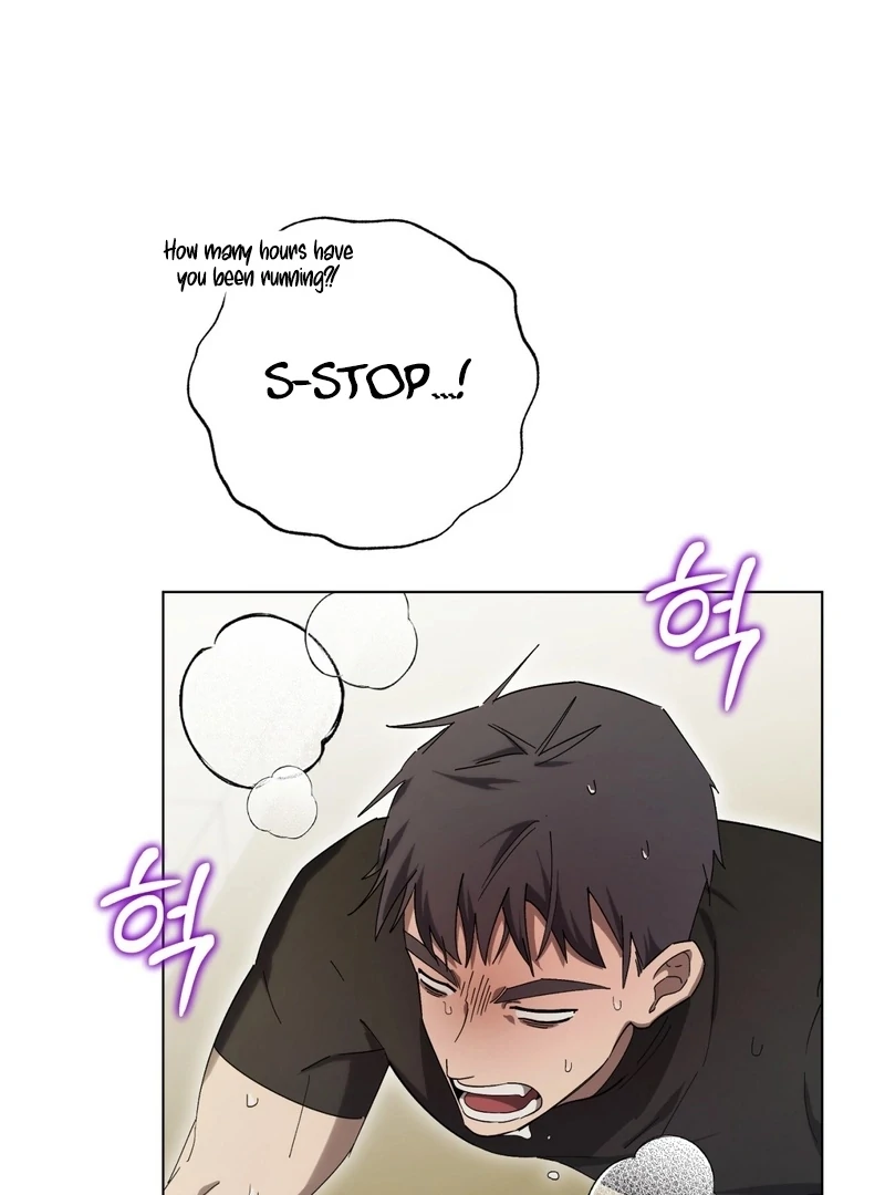 A Bad Example of a Perfect Curse Chapter 7 page 99 - 