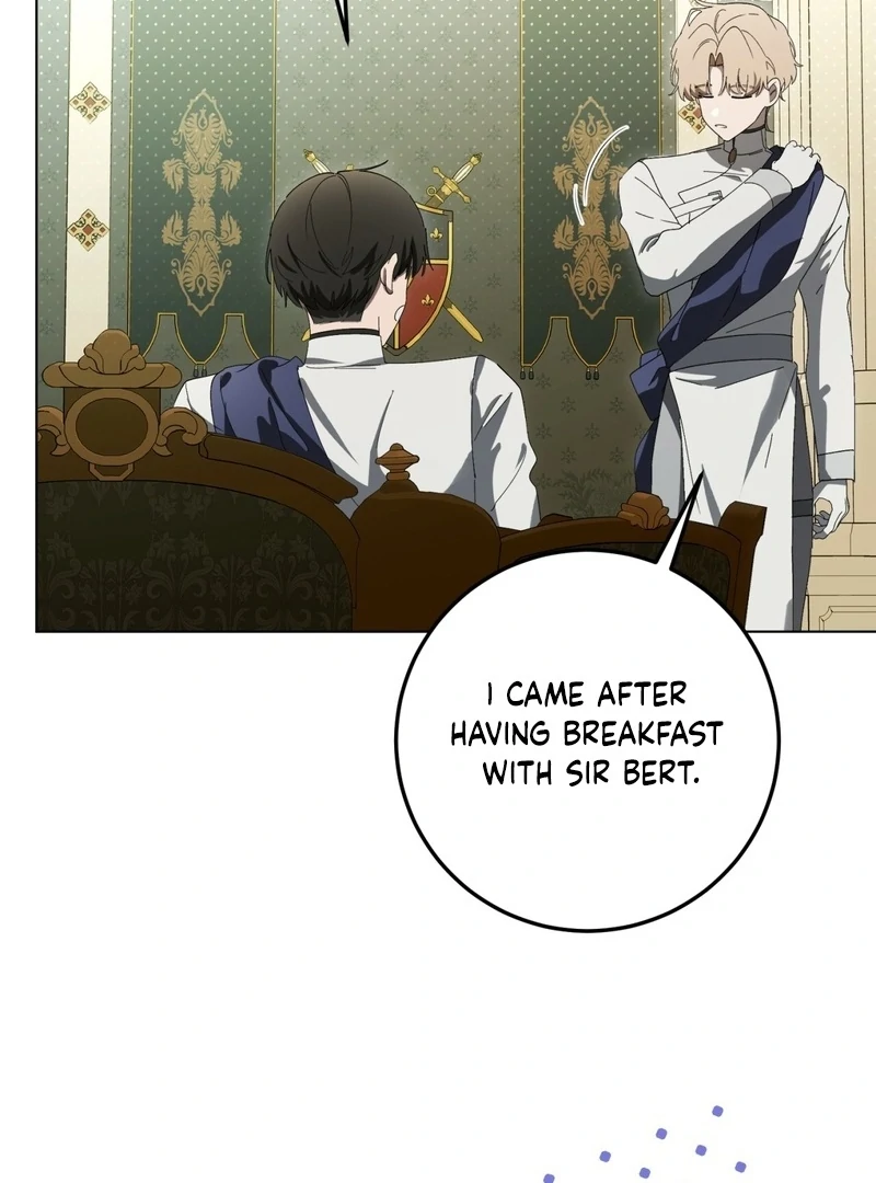 A Bad Example of a Perfect Curse Chapter 8 page 101 - 