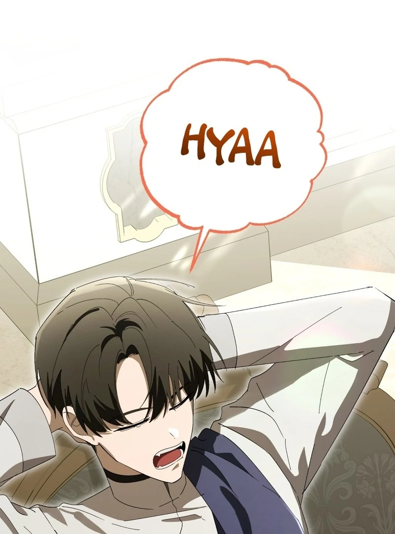 A Bad Example of a Perfect Curse Chapter 8 page 108 - 