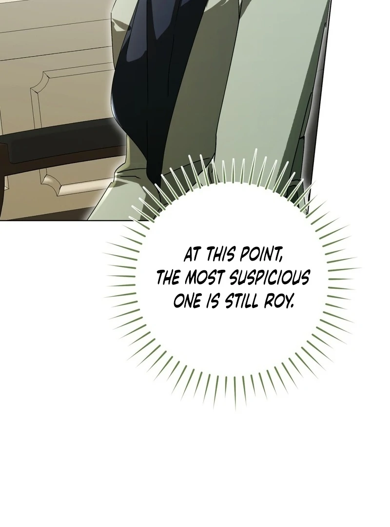 A Bad Example of a Perfect Curse Chapter 8 page 111 - 