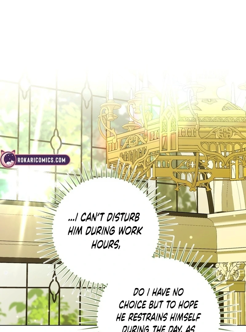 A Bad Example of a Perfect Curse Chapter 8 page 112 - 