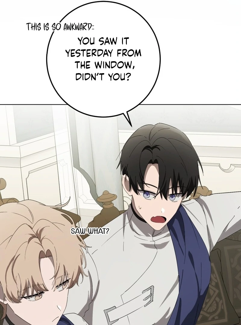 A Bad Example of a Perfect Curse Chapter 8 page 117 - 