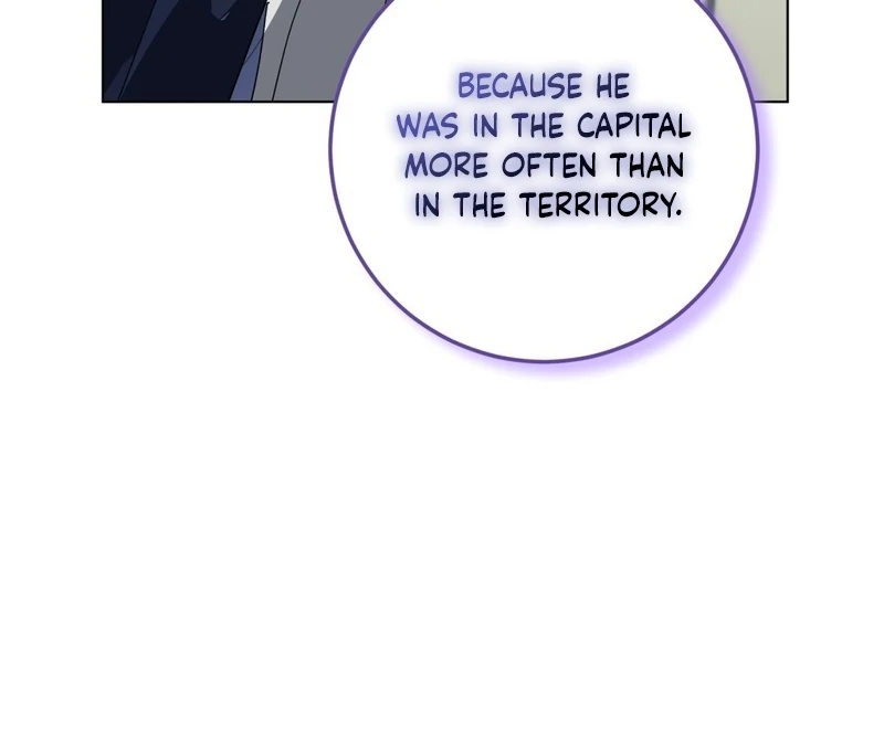 A Bad Example of a Perfect Curse Chapter 8 page 126 - 