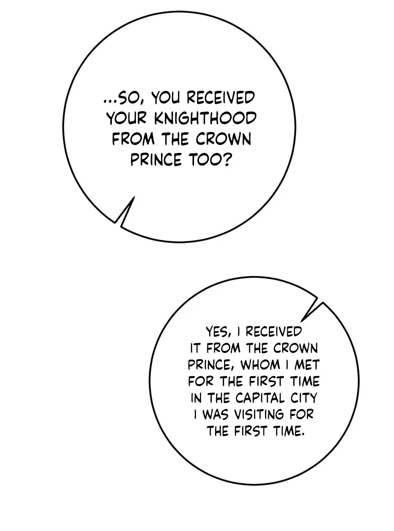 A Bad Example of a Perfect Curse Chapter 8 page 127 - 