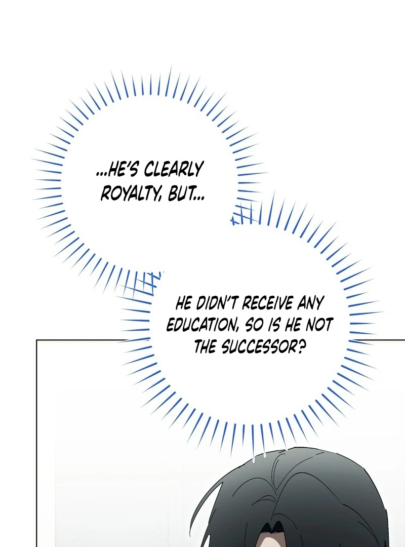 A Bad Example of a Perfect Curse Chapter 8 page 128 - 