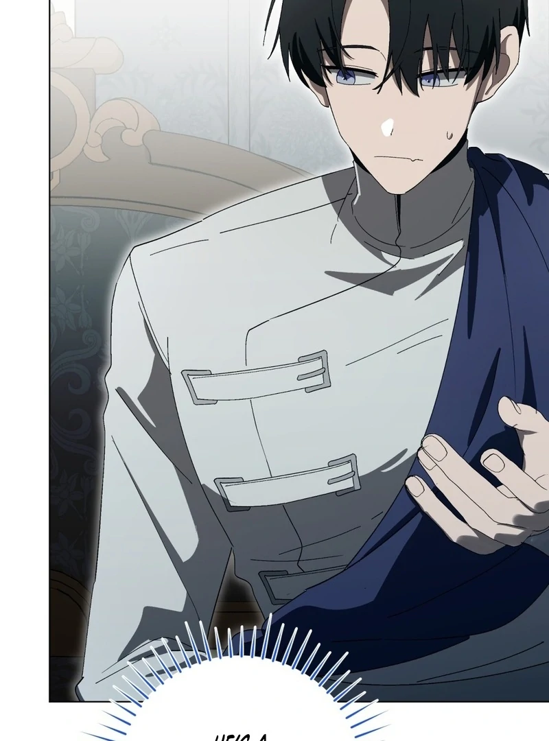 A Bad Example of a Perfect Curse Chapter 8 page 129 - 