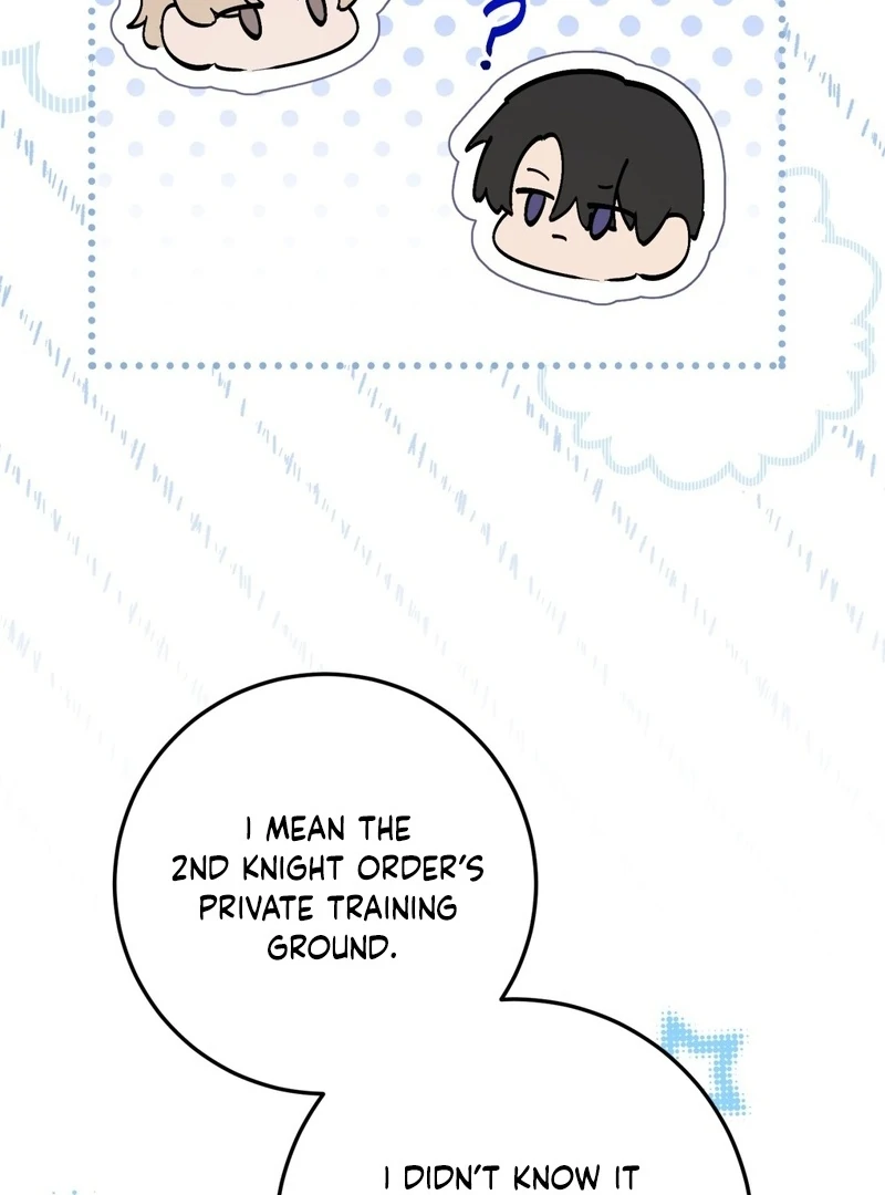 A Bad Example of a Perfect Curse Chapter 8 page 131 - 