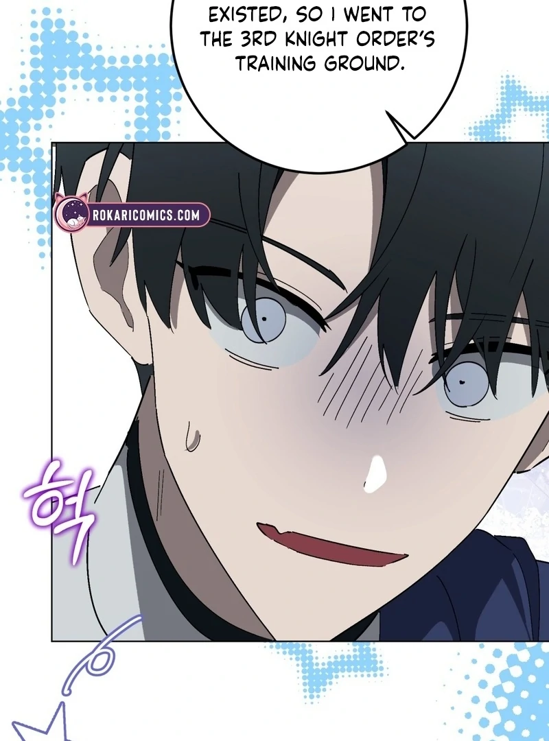 A Bad Example of a Perfect Curse Chapter 8 page 132 - 