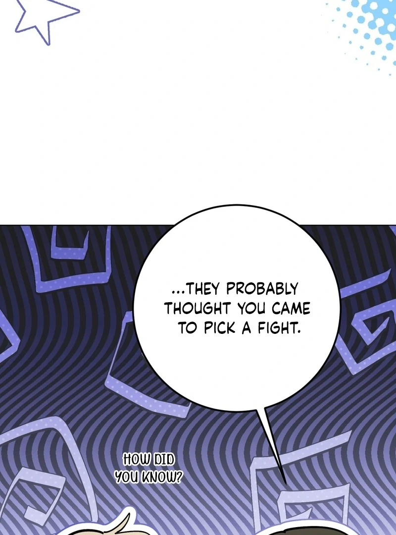 A Bad Example of a Perfect Curse Chapter 8 page 133 - 
