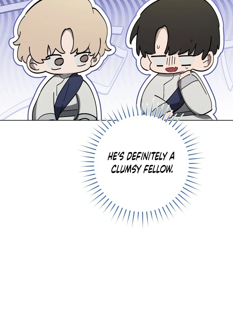 A Bad Example of a Perfect Curse Chapter 8 page 134 - 