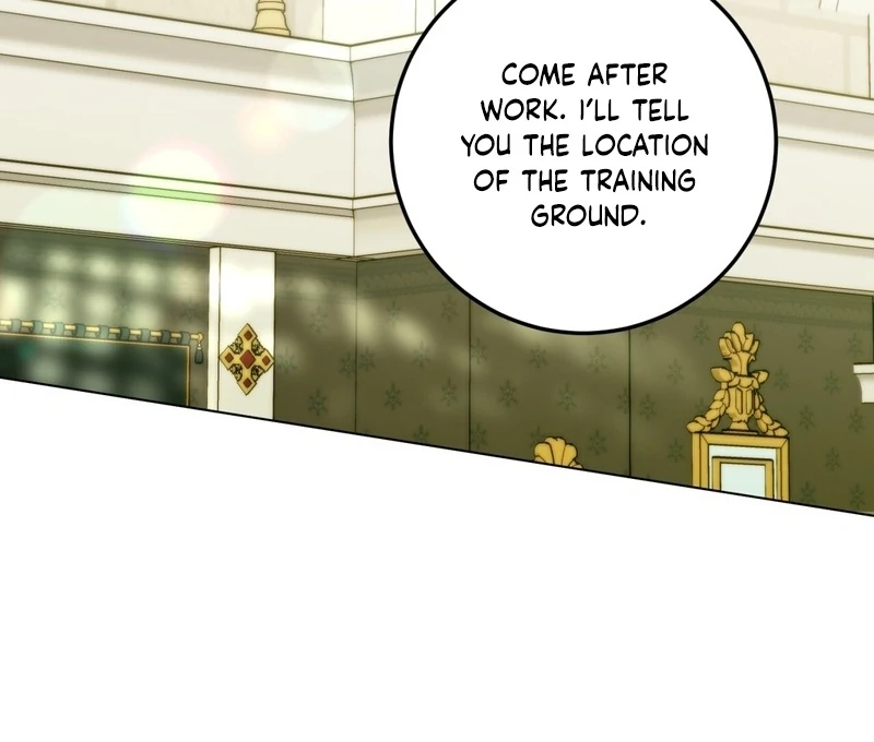 A Bad Example of a Perfect Curse Chapter 8 page 136 - 