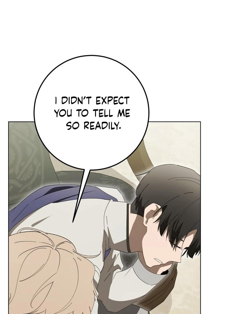 A Bad Example of a Perfect Curse Chapter 8 page 137 - 
