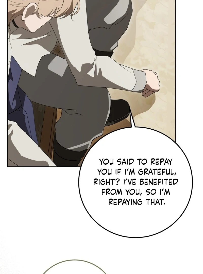 A Bad Example of a Perfect Curse Chapter 8 page 138 - 