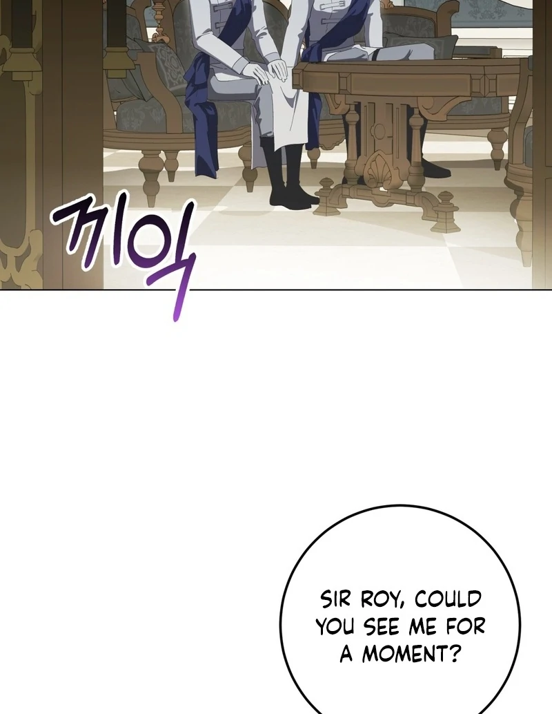 A Bad Example of a Perfect Curse Chapter 8 page 144 - 