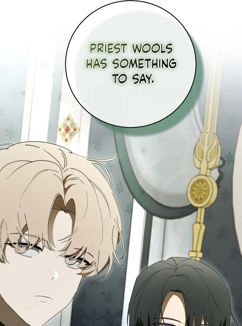 A Bad Example of a Perfect Curse Chapter 8 page 146 - 