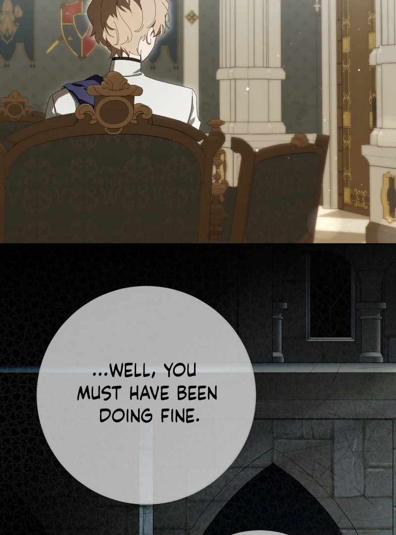 A Bad Example of a Perfect Curse Chapter 8 page 149 - 
