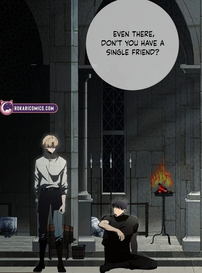 A Bad Example of a Perfect Curse Chapter 8 page 150 - 