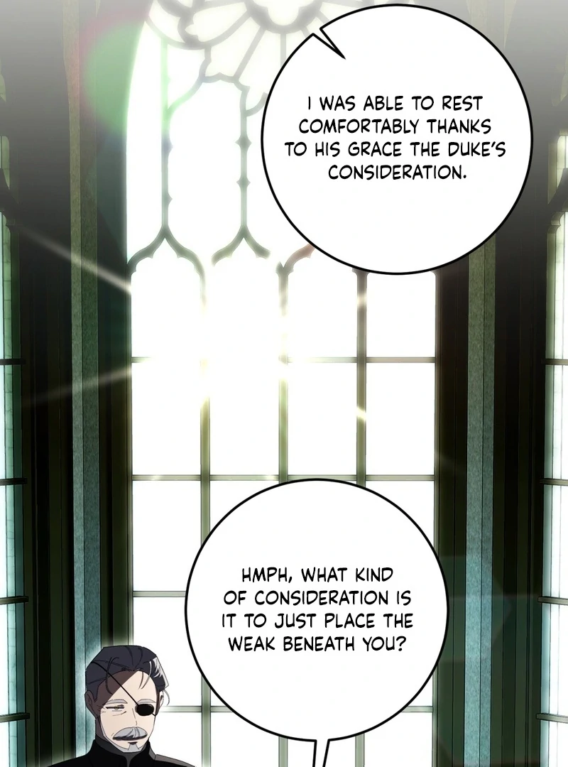 A Bad Example of a Perfect Curse Chapter 8 page 155 - 