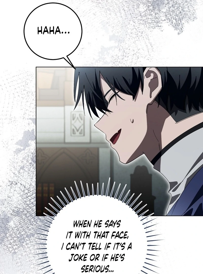 A Bad Example of a Perfect Curse Chapter 8 page 158 - 