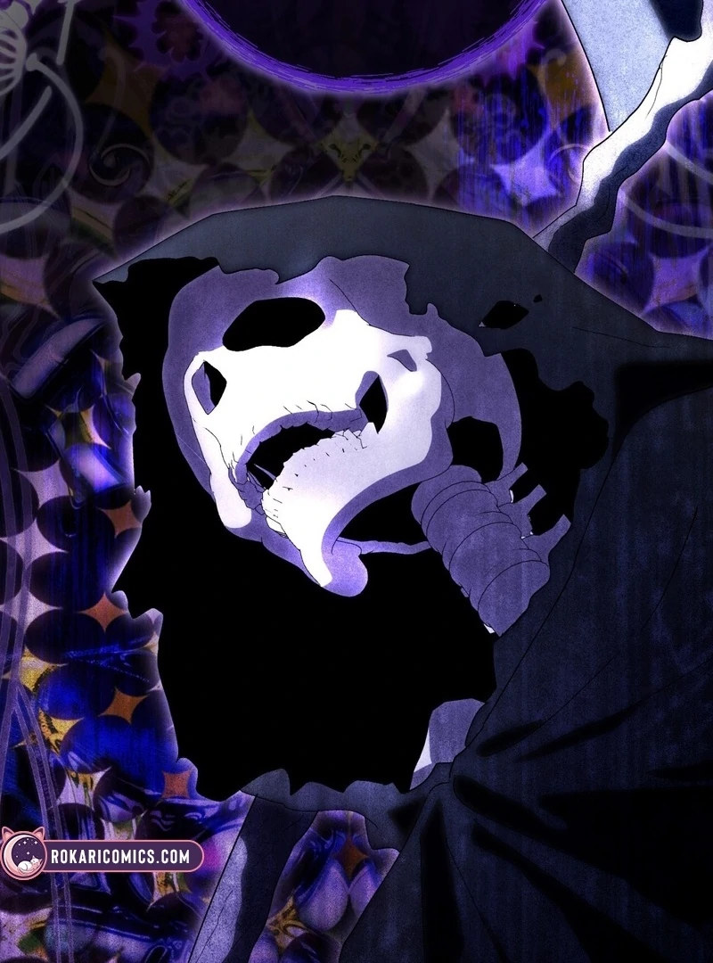 A Bad Example of a Perfect Curse Chapter 8 page 17 - 