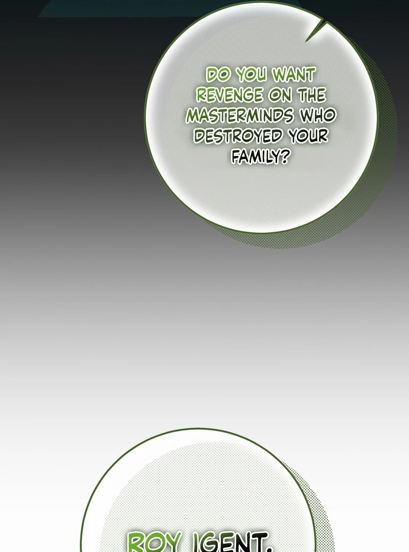 A Bad Example of a Perfect Curse Chapter 8 page 165 - 
